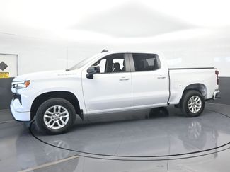 Used 2023 Chevrolet Silverado 1500 RST video 2