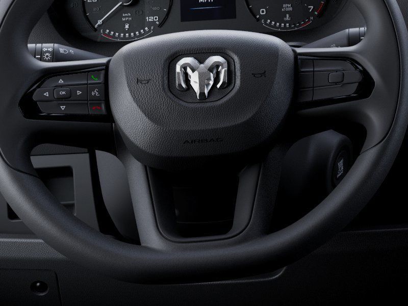 New 2026 RAM ProMaster 1500 FWD image 20