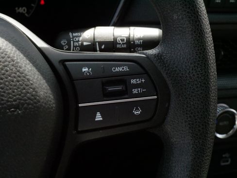 Used 2023 Honda CR-V EX image 25