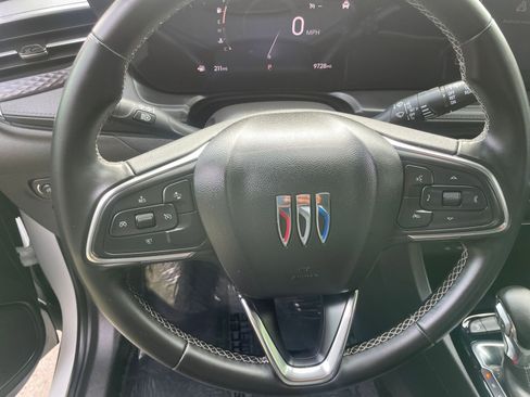 Used 2025 Buick Encore GX Preferred image 28