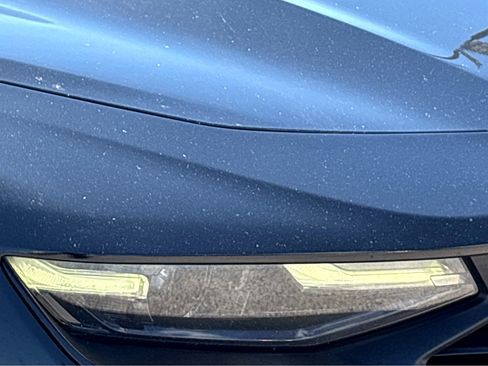 Used 2019 Chevrolet Camaro LS RWD image 15