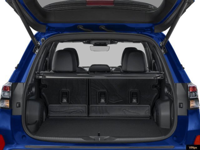 New 2026 Subaru Forester Sport AWD/4WD image 10