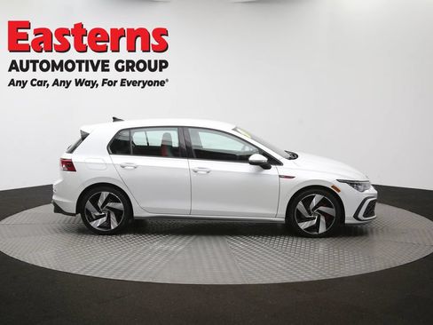 Used 2024 Volkswagen GTI S FWD image 39