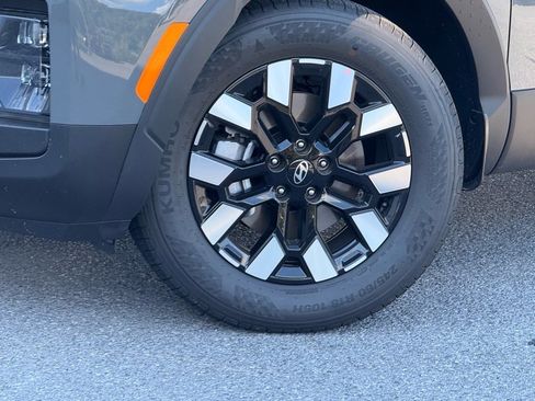 New 2025 Hyundai Santa Cruz SE image 25