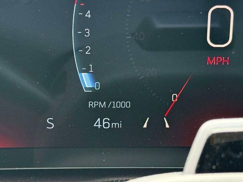 New 2026 Cadillac CT5 V w/ Technology Package AWD/4WD image 4