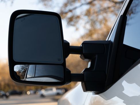 Used 2023 Nissan Titan PRO-4X w/ Pro-4x Convenience Package image 12