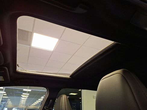 Certified 2025 Subaru Forester Touring image 16