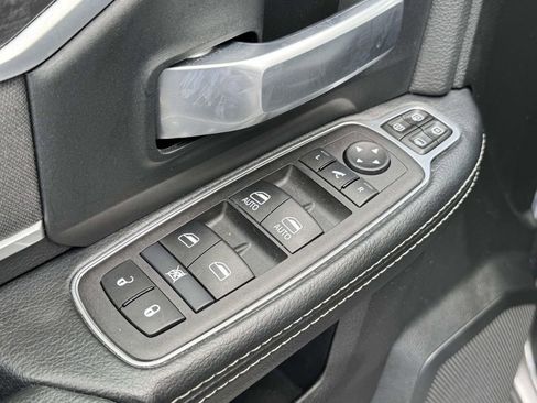 Used 2024 RAM 2500 Big Horn w/ Level 2 Equipment Group image 27