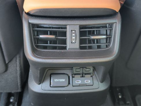 Used 2024 Lexus ES 350 w/ Premium Package FWD image 26