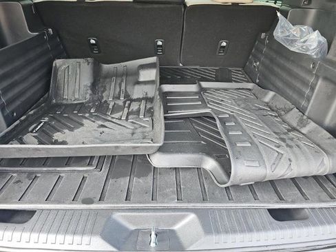 Used 2026 Honda Passport TrailSport Elite image 10