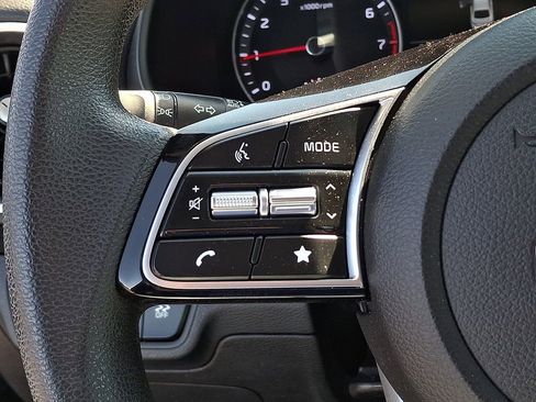 Certified 2023 Kia Forte LXS w/ LXS Technology Package FWD image 16