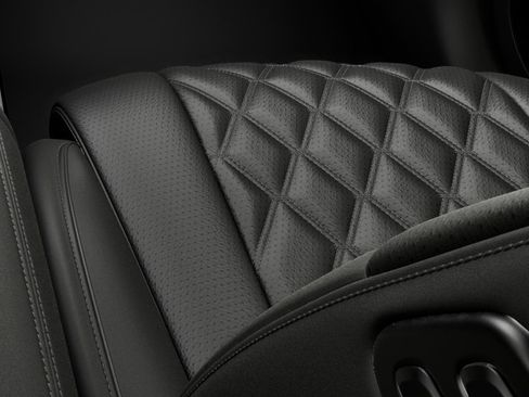 New 2026 Genesis GV80 3.5T Prestige image 16