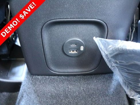 Used 2024 Ford Bronco Sport Big Bend image 39