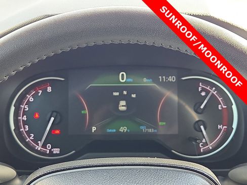 Used 2024 Toyota RAV4 XLE Premium image 23