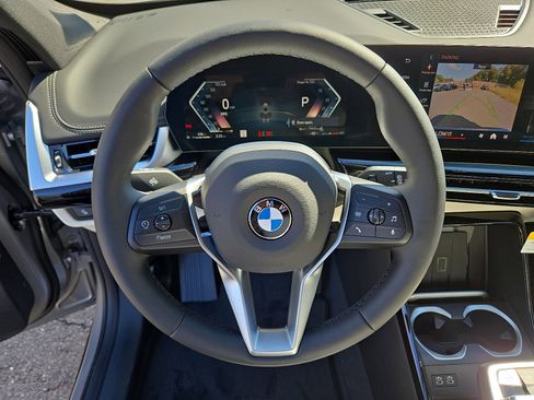 New 2026 BMW X1 xDrive28i w/ Convenience Package image 8