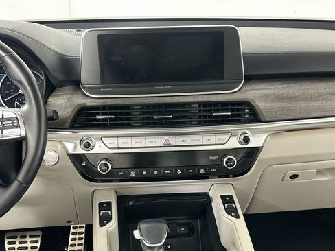 Used 2021 Kia Telluride SX w/ SX Prestige Package AWD/4WD image 21
