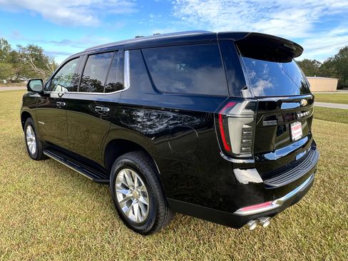 New 2026 Chevrolet Tahoe Premier image 34