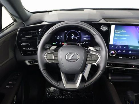 New 2026 Lexus RX 450h 450h+ Luxury image 3