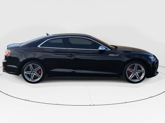Used 2018 Audi S5 Premium Plus w/ Navigation Package AWD/4WD video 2