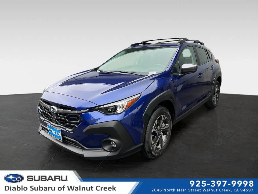 Used 2026 Subaru Crosstrek 2.5i Premium AWD/4WD image 1
