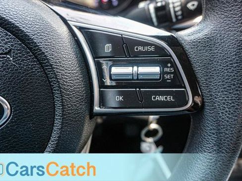 Used 2019 Kia Forte LXS FWD image 31