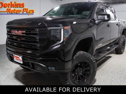 Used 2024 GMC Sierra 1500 Elevation w/ Elevation Premium Package