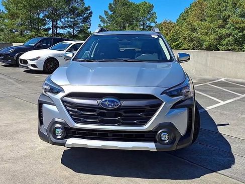New 2025 Subaru Outback Touring w/ Popular Package #2 image 3