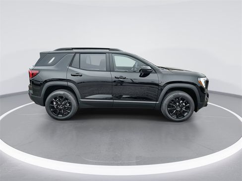 New 2026 GMC Terrain Elevation image 9