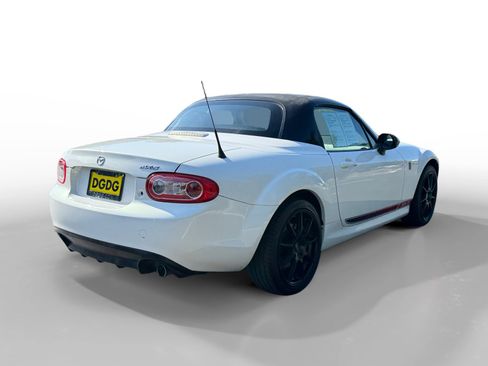 Used 2013 MAZDA MX-5 Miata Club RWD image 5