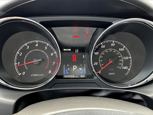 New 2025 Mitsubishi Outlander Sport SE image 13