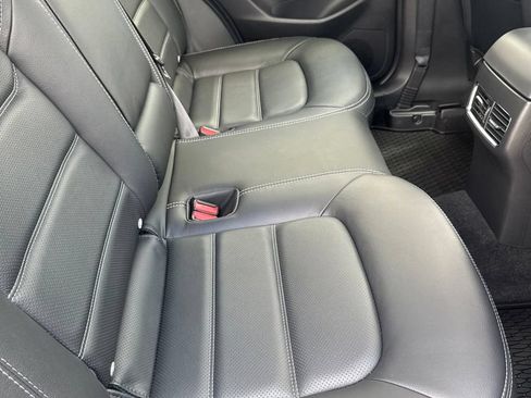 Certified 2025 MAZDA CX-5 AWD 2.5 S w/ Premium Plus Pkg image 23