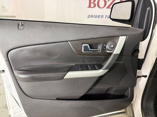 Used 2011 Ford Edge Limited w/ 301A Rapid Spec Order Code FWD image 20