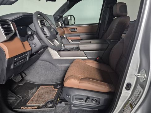 New 2026 Toyota Tundra 1794 Edition image 21
