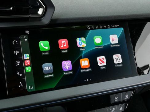 New 2026 Audi A3 2.0T Premium image 15