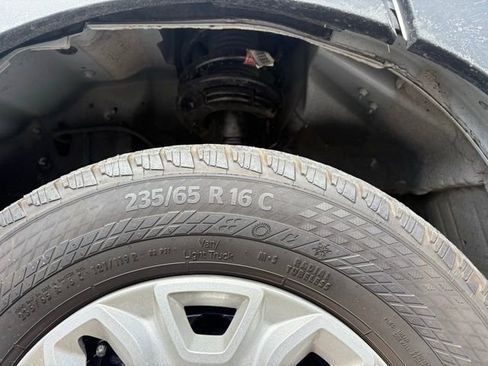 Used 2024 Ford Transit 250 Low Roof w/ Exterior Upgrade Package image 15