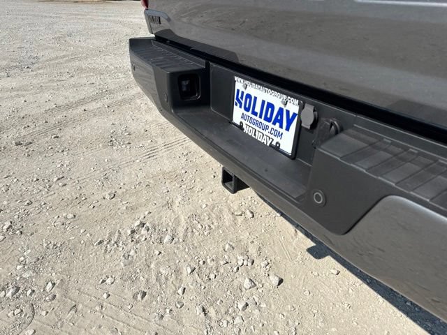 Used 2024 Ford F150 XLT w/ Equipment Group 302A MID AWD/4WD image 14
