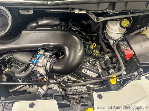 Used 2019 Ford Transit 150 XLT image 24