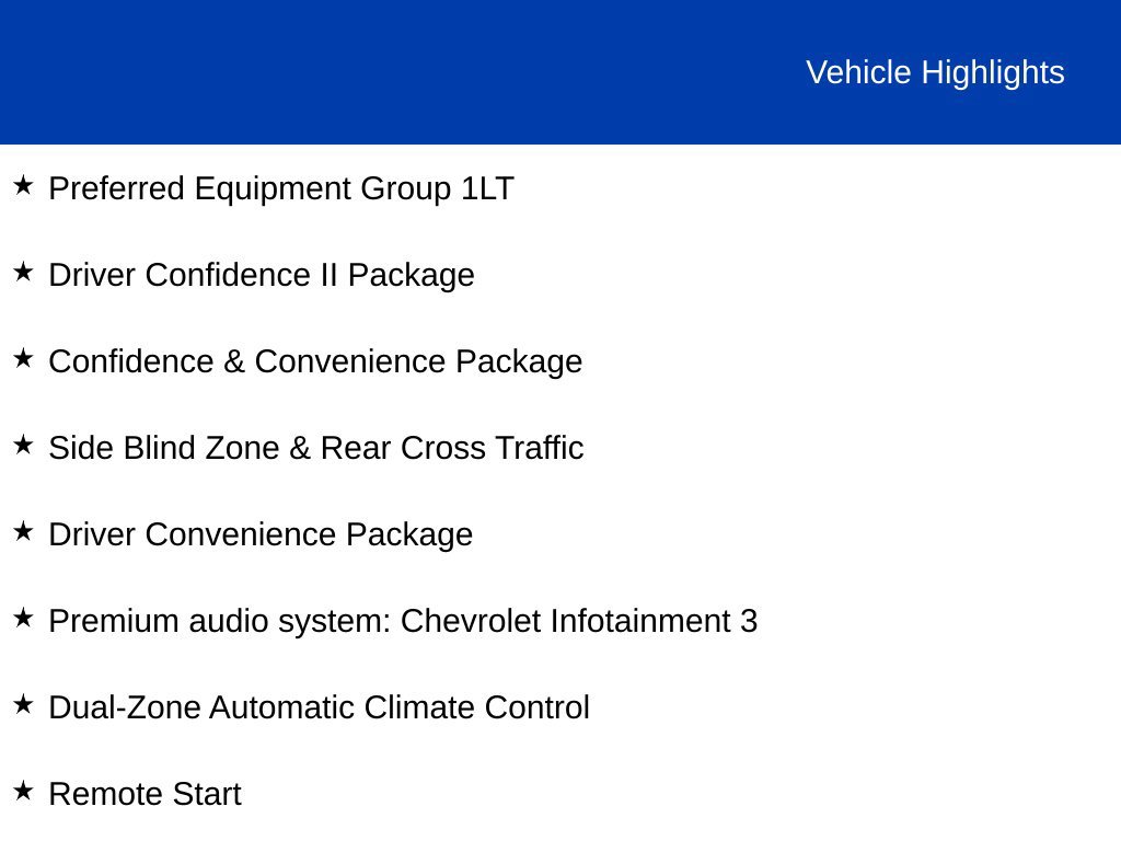 Certified 2023 Chevrolet Equinox LT AWD/4WD image 2