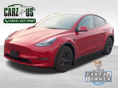 Used 2023 Tesla Model Y Long Range
