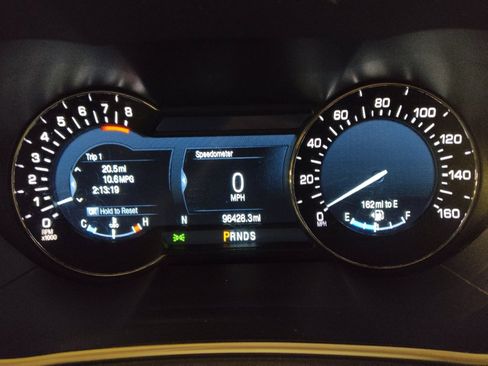 Used 2017 Lincoln MKX Black Label w/ Driver Assistance Package FWD image 23