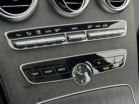 Used 2021 Mercedes-Benz C 300 Sedan image 19