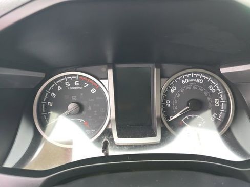 Used 2023 Toyota Tacoma SR5 w/ Technology Package image 22