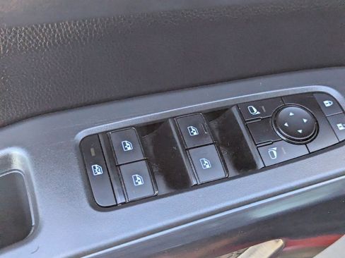 Certified 2024 Nissan Pathfinder Rock Creek image 22