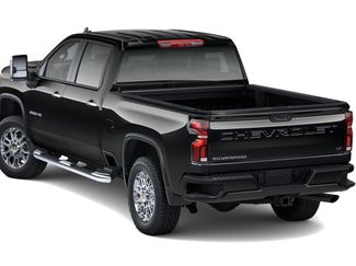 New 2026 Chevrolet Silverado 2500 LT w/ Z71 Chrome Sport Edition video 2