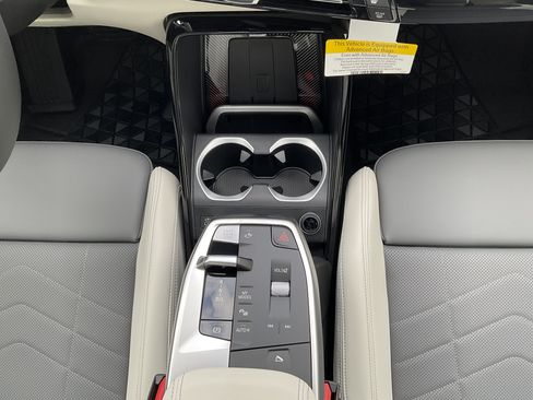 New 2026 BMW X1 xDrive28i AWD/4WD image 18