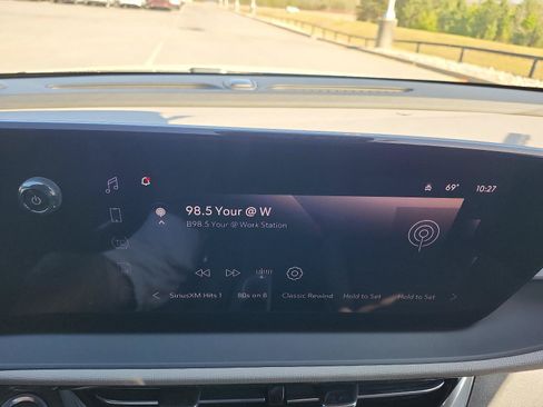 New 2026 Buick Envista Avenir FWD image 15