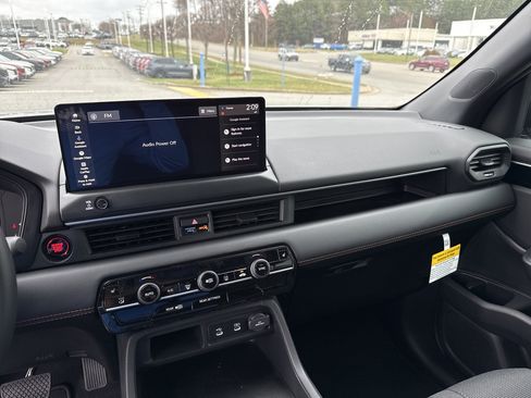 New 2026 Honda Pilot Sport image 27