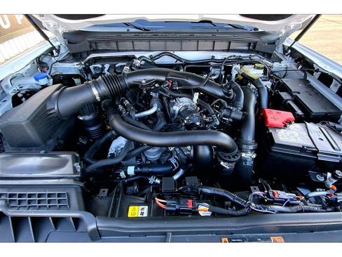 New 2026 Ford Bronco Raptor image 12