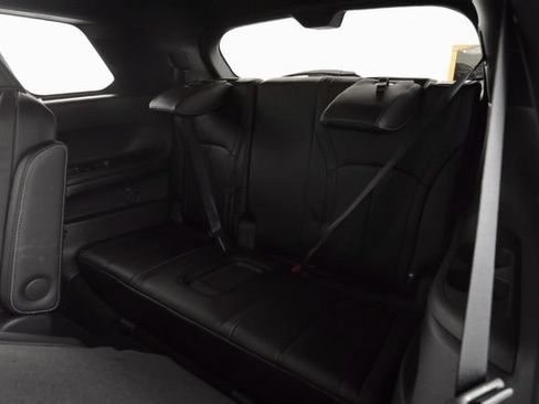 Used 2023 INFINITI QX60 Autograph AWD/4WD image 19