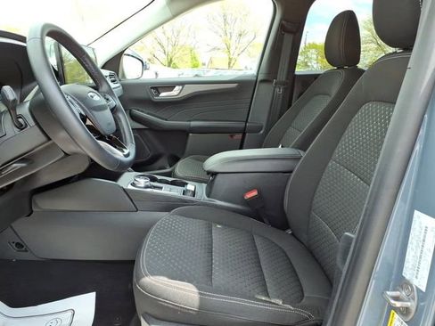 Used 2023 Ford Escape Active w/ Tech Pack #2 AWD/4WD image 13